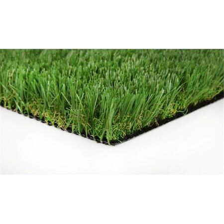 PATIOPLUS Sequoia 120 X 90 X 1.75 In. Artificial Turf PA130144